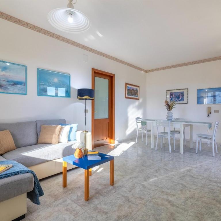 La Tana Alghero - Appartamento con 2 Camere da Letto - 36