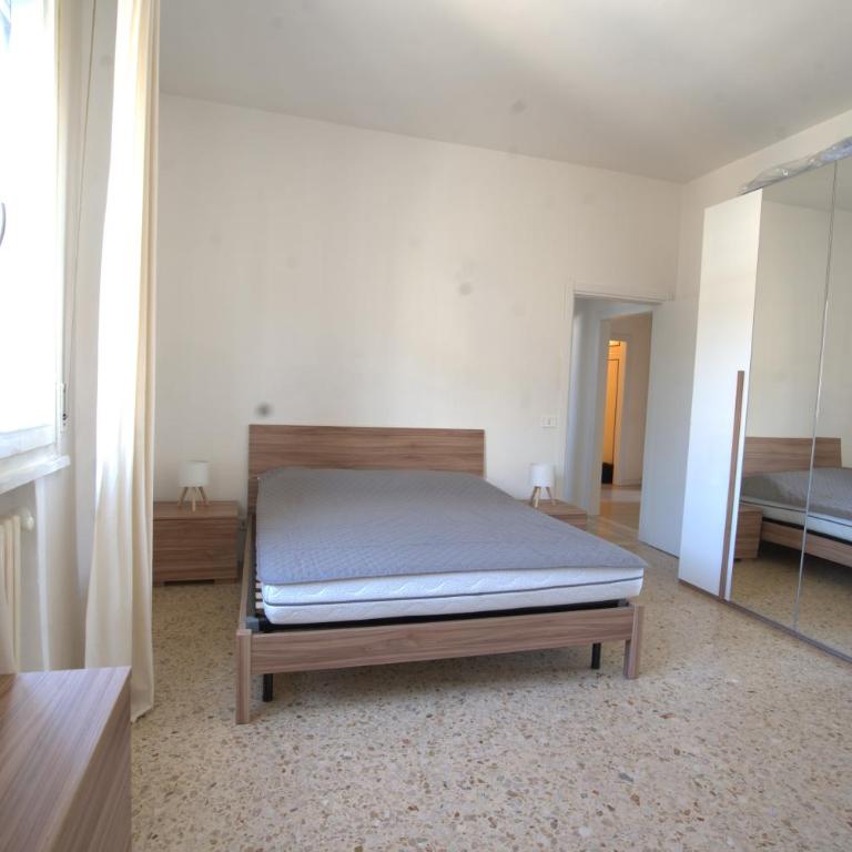 GuestHost - Spacious Flat San Giuliano Mare Rimini - Appartamento con 3 Camere da Letto - 12