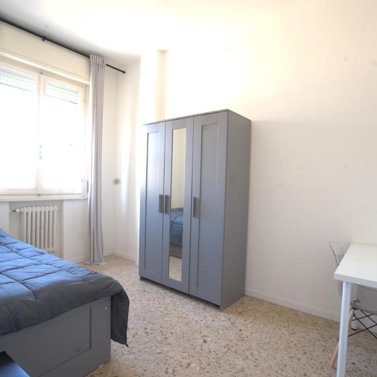 GuestHost - Spacious Flat San Giuliano Mare Rimini - Appartamento con 3 Camere da Letto - 18