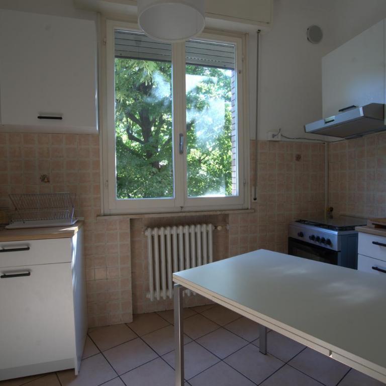 GuestHost - Spacious Flat San Giuliano Mare Rimini - Appartamento con 3 Camere da Letto - 10