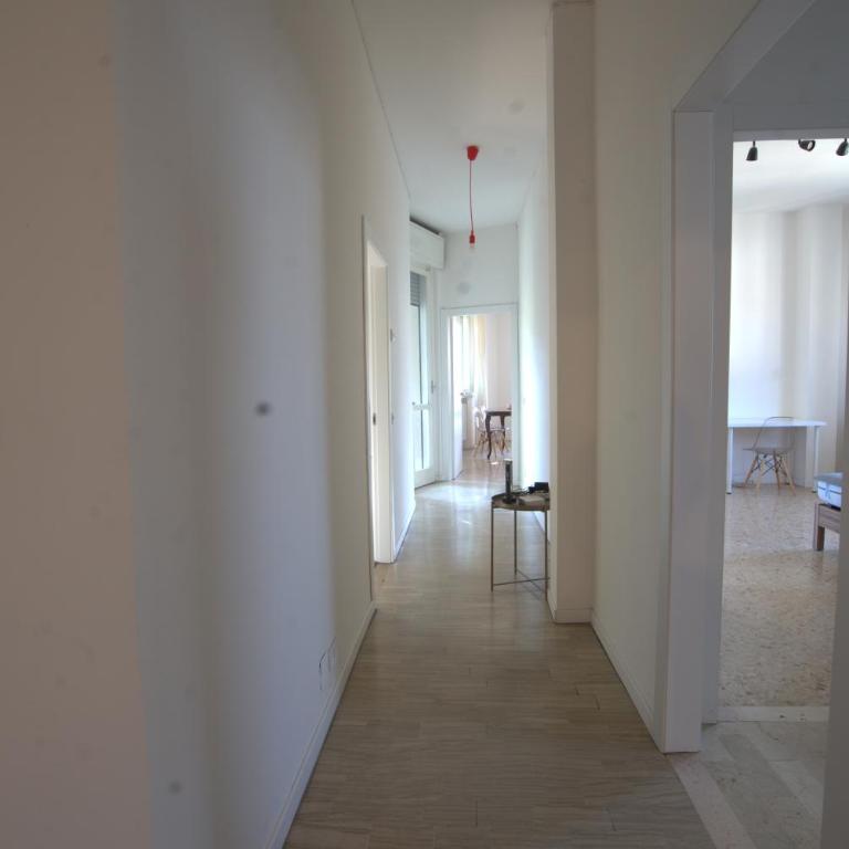 GuestHost - Spacious Flat San Giuliano Mare Rimini - Appartamento con 3 Camere da Letto - 22