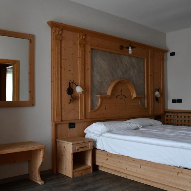 Hotel Garni My Ledro - Camera Familiare Superior - 20