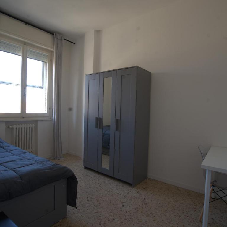 GuestHost - Spacious Flat San Giuliano Mare Rimini - Appartamento con 3 Camere da Letto - 19