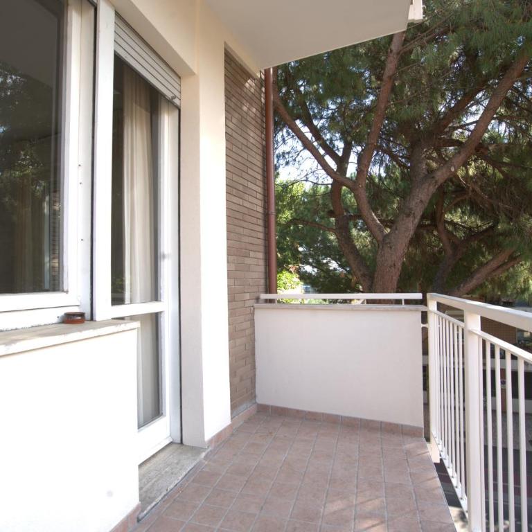 GuestHost - Spacious Flat San Giuliano Mare Rimini - Appartamento con 3 Camere da Letto - 5