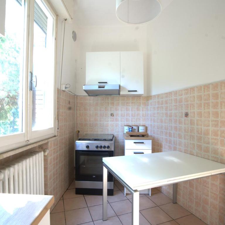 GuestHost - Spacious Flat San Giuliano Mare Rimini - Appartamento con 3 Camere da Letto - 9