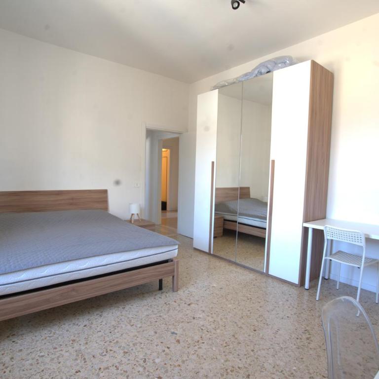 GuestHost - Spacious Flat San Giuliano Mare Rimini - Appartamento con 3 Camere da Letto - 13