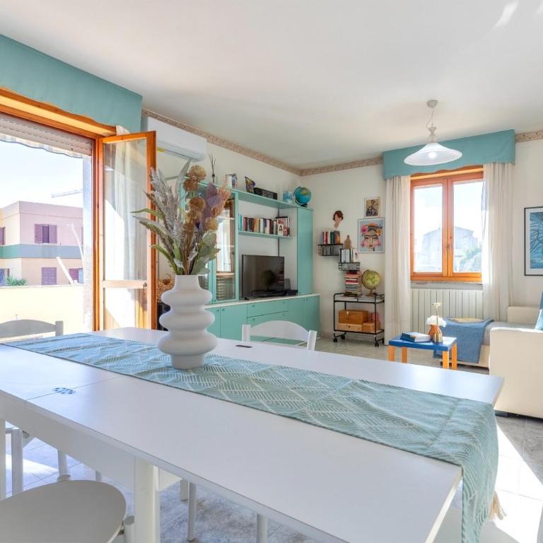 La Tana Alghero - Appartamento con 2 Camere da Letto - 35