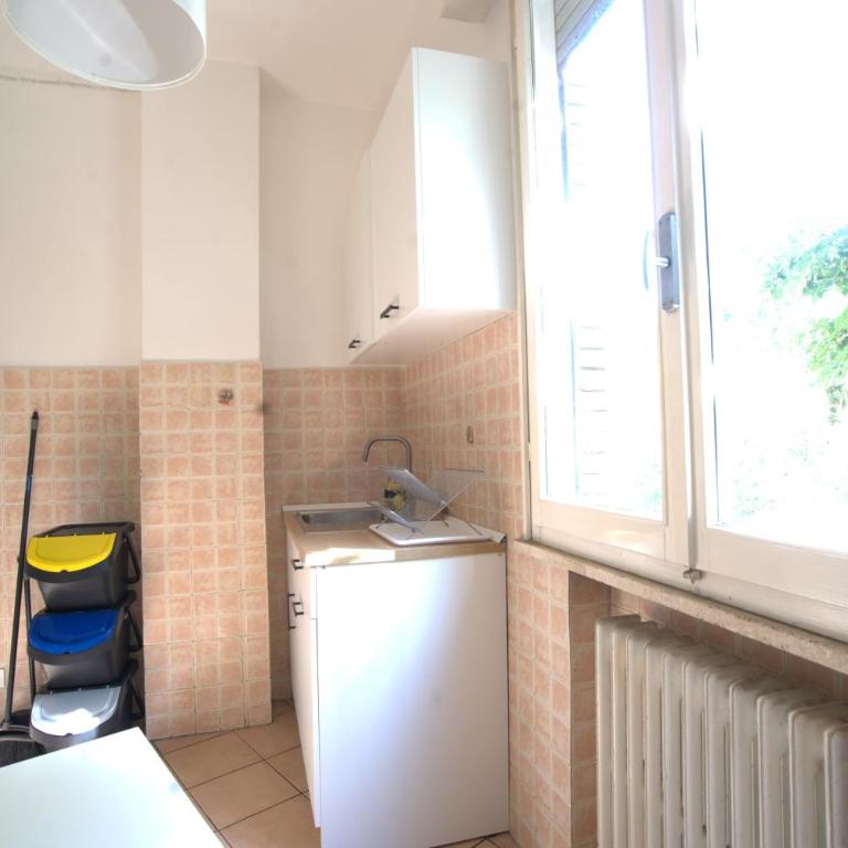 GuestHost - Spacious Flat San Giuliano Mare Rimini - Appartamento con 3 Camere da Letto - 11