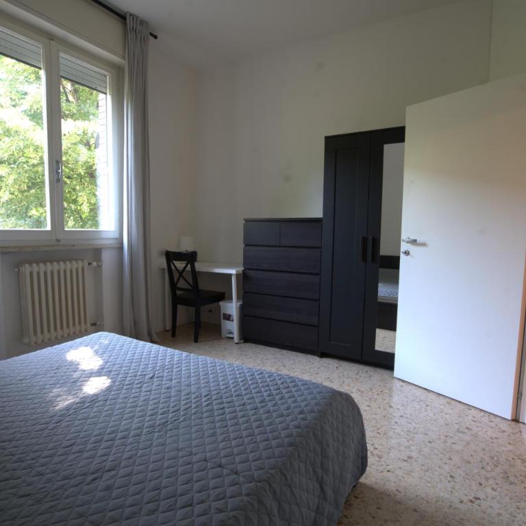 GuestHost - Spacious Flat San Giuliano Mare Rimini - Appartamento con 3 Camere da Letto - 15