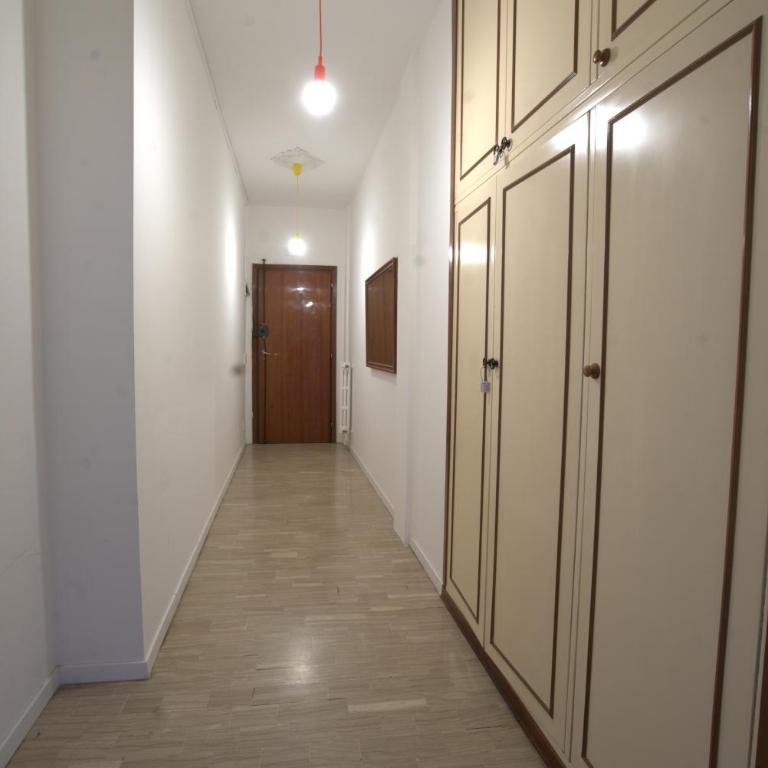 GuestHost - Spacious Flat San Giuliano Mare Rimini - Appartamento con 3 Camere da Letto - 24