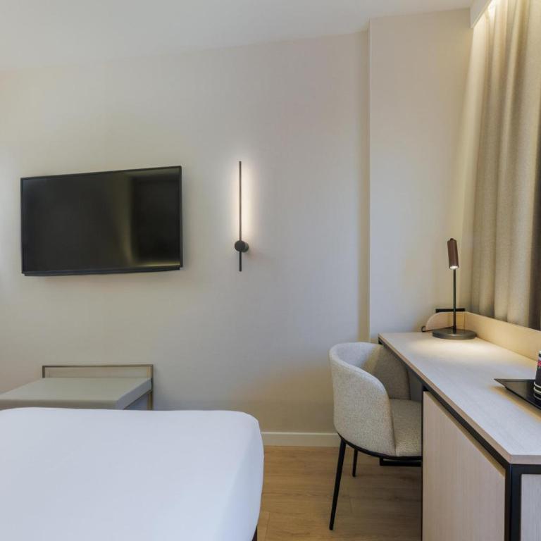 Hotel Vilamarí - Habitación Doble Confort - 2 camas - 2