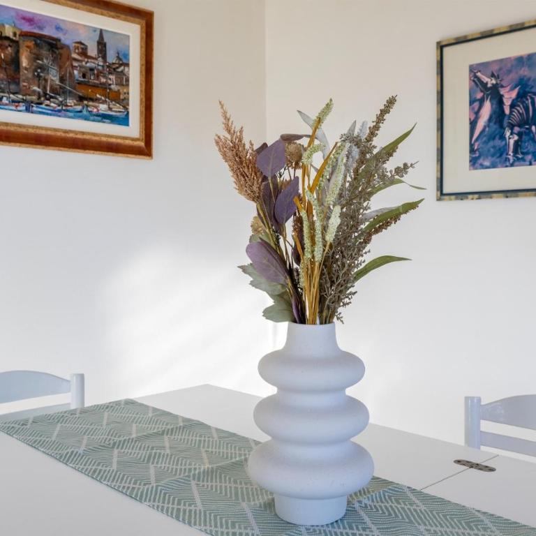 La Tana Alghero - Appartamento con 2 Camere da Letto - 34