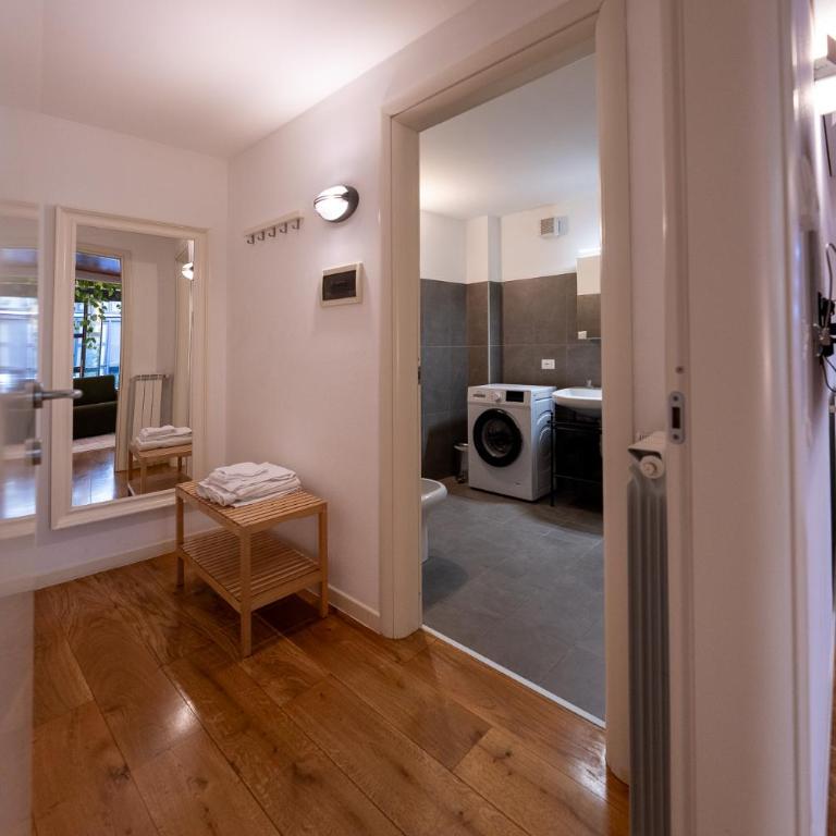 La Maison del Capestrano - Monolocale su 2 Livelli - 4