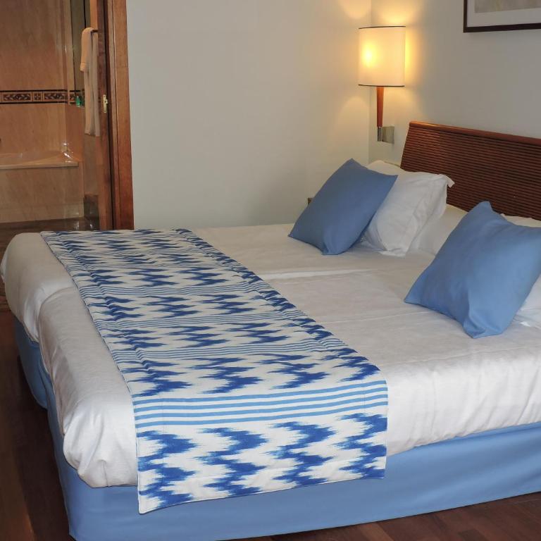 Estival Park Silmar - Suite - 1