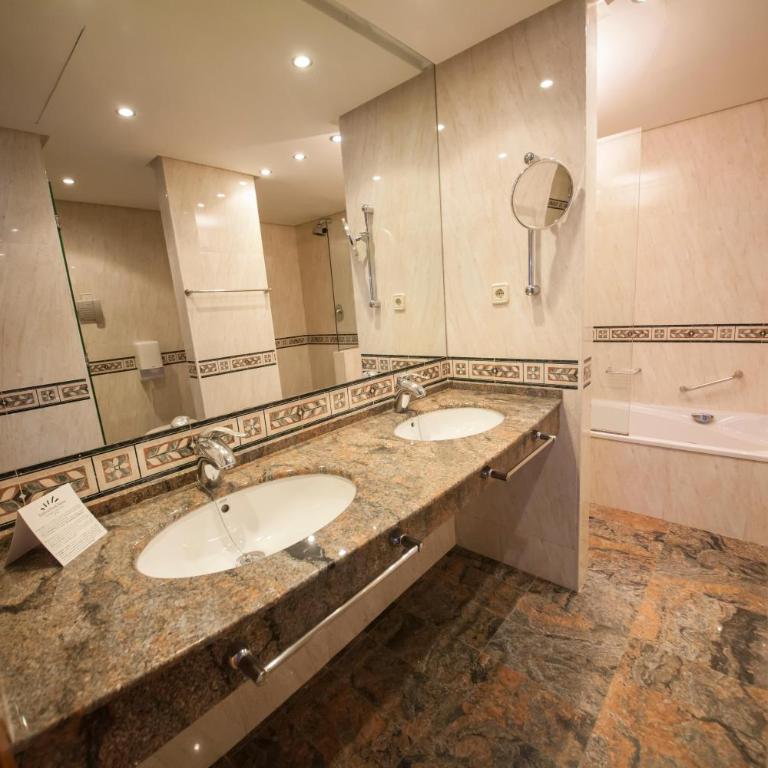 Estival Park Silmar - Suite - 6