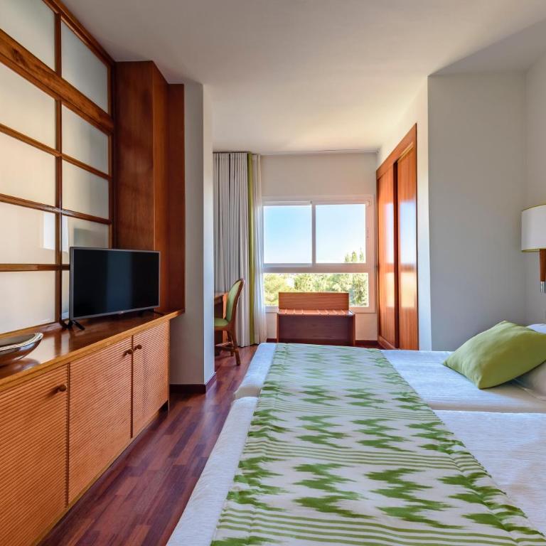 Estival Park Silmar - Suite - 4