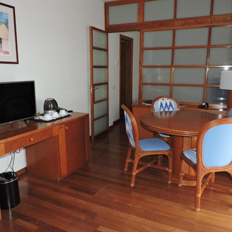 Estival Park Silmar - Suite - 2