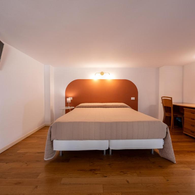 La Maison del Capestrano - Monolocale su 2 Livelli - 3