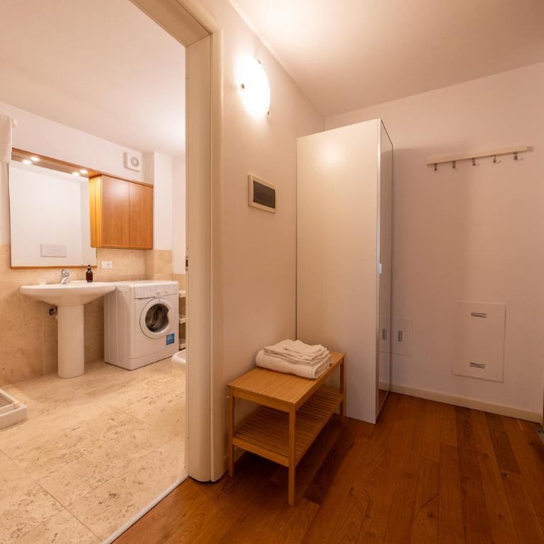 La Maison del Capestrano - Monolocale su 2 Livelli - 2