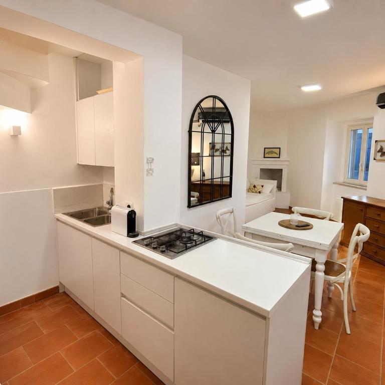 Novecento Belvedere Suite - Appartamento con 1 Camera da Letto - 7