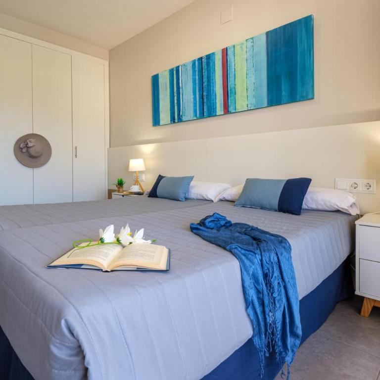 Apartamentos Estival Park - Appartamento con 1 Camera da Letto (3 Adulti) - 3