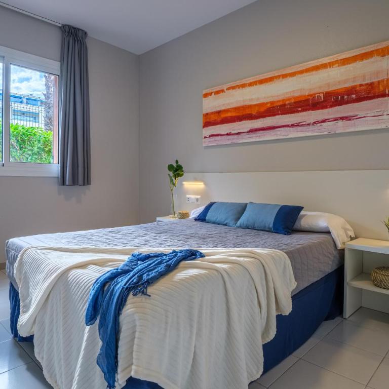 Apartamentos Estival Park - Appartamento con 2 Camere da Letto (2 Adulti + 2 Bambini) - 10
