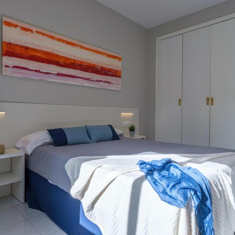 Apartamentos Estival Park - Appartamento con 2 Camere da Letto (2 Adulti + 2 Bambini) - 1
