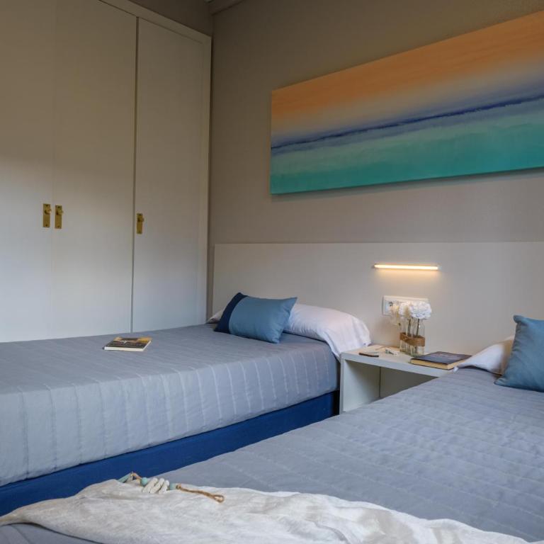 Apartamentos Estival Park - Appartamento con 2 Camere da Letto (2 Adulti + 2 Bambini) - 3