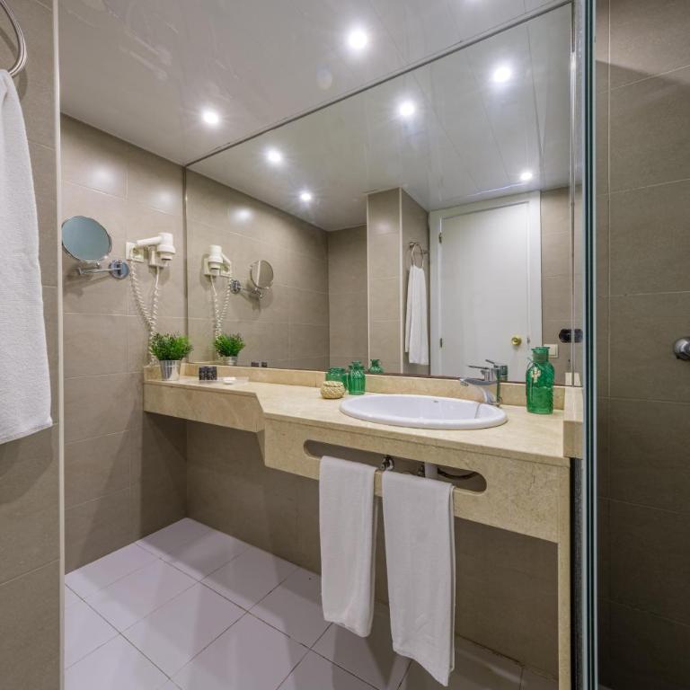 Apartamentos Estival Park - Appartamento con 2 Camere da Letto (2 Adulti + 2 Bambini) - 8