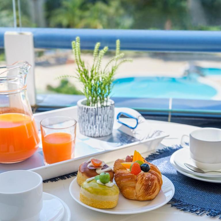 Apartamentos Estival Park - Appartamento con 1 Camera da Letto (3 Adulti) - 16