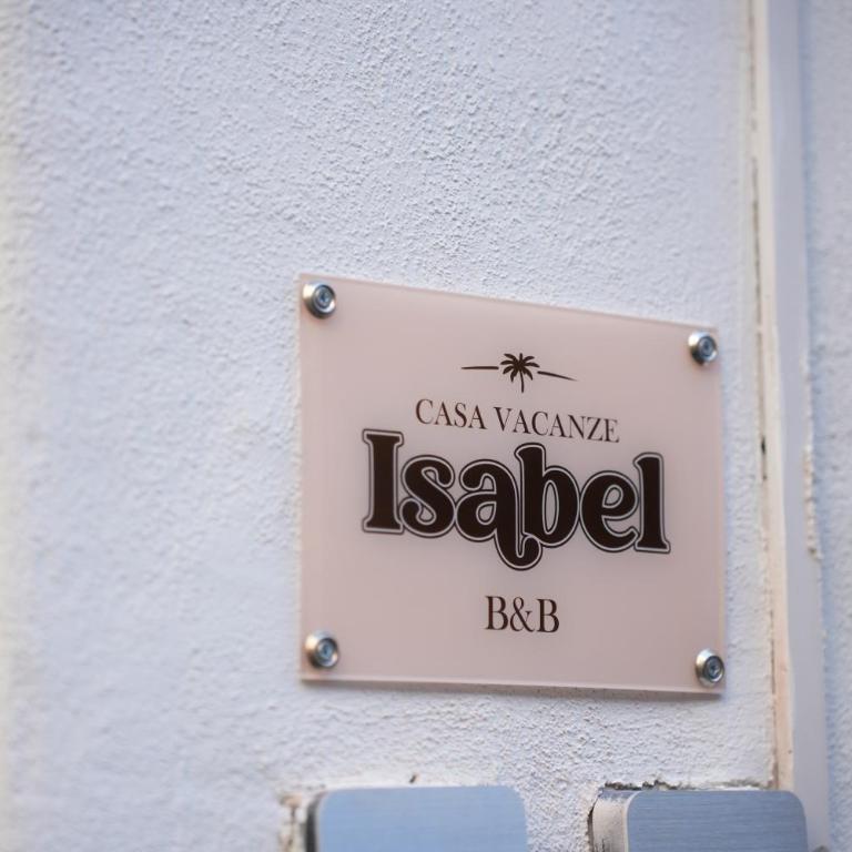 B&B Isabel - Casa con 1 Camera da Letto - 17