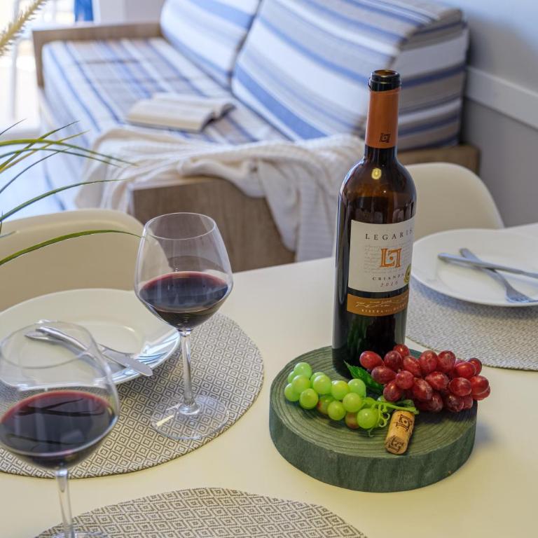 Apartamentos Estival Park - Appartamento con 1 Camera da Letto (3 Adulti) - 5
