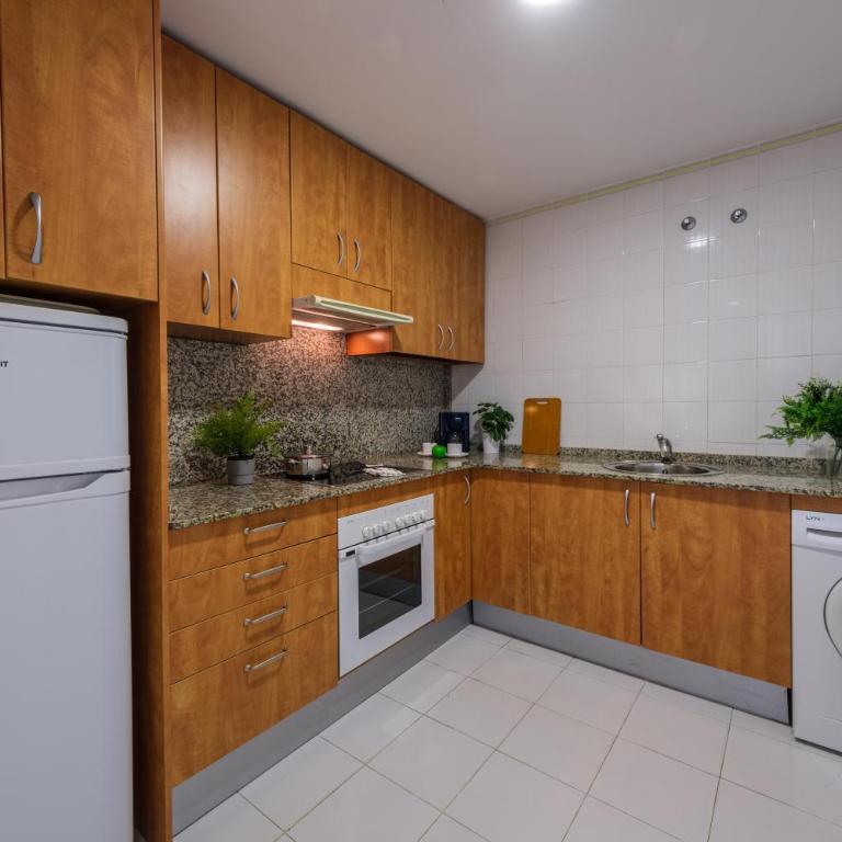Apartamentos Estival Park - Appartamento con 2 Camere da Letto (2 Adulti + 2 Bambini) - 17