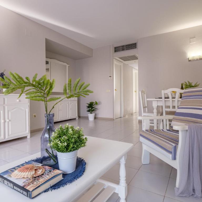 Apartamentos Estival Park - Appartamento con 2 Camere da Letto (2 Adulti + 2 Bambini) - 15