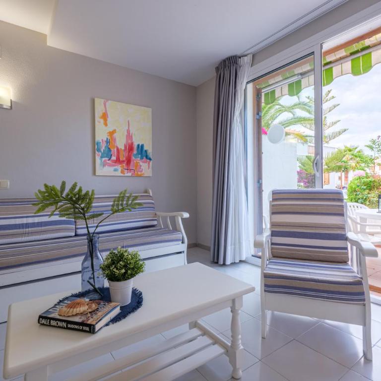 Apartamentos Estival Park - Appartamento con 2 Camere da Letto (2 Adulti + 2 Bambini) - 6