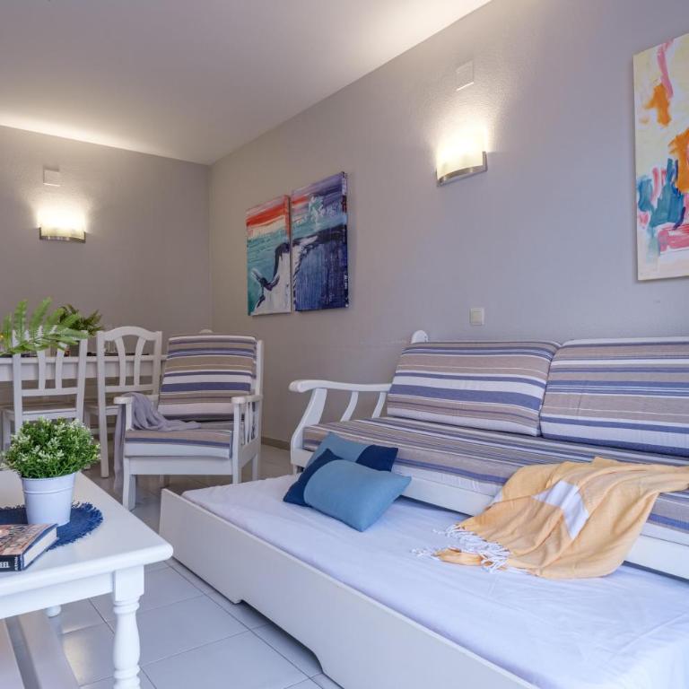 Apartamentos Estival Park - Appartamento con 2 Camere da Letto (2 Adulti + 2 Bambini) - 7