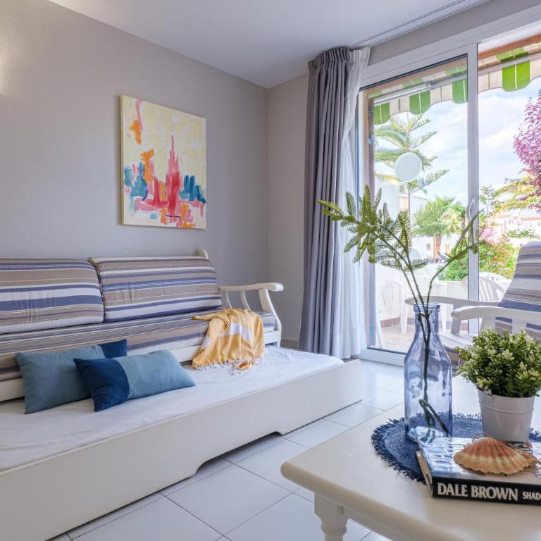 Apartamentos Estival Park - Appartamento con 2 Camere da Letto (2 Adulti + 2 Bambini) - 14