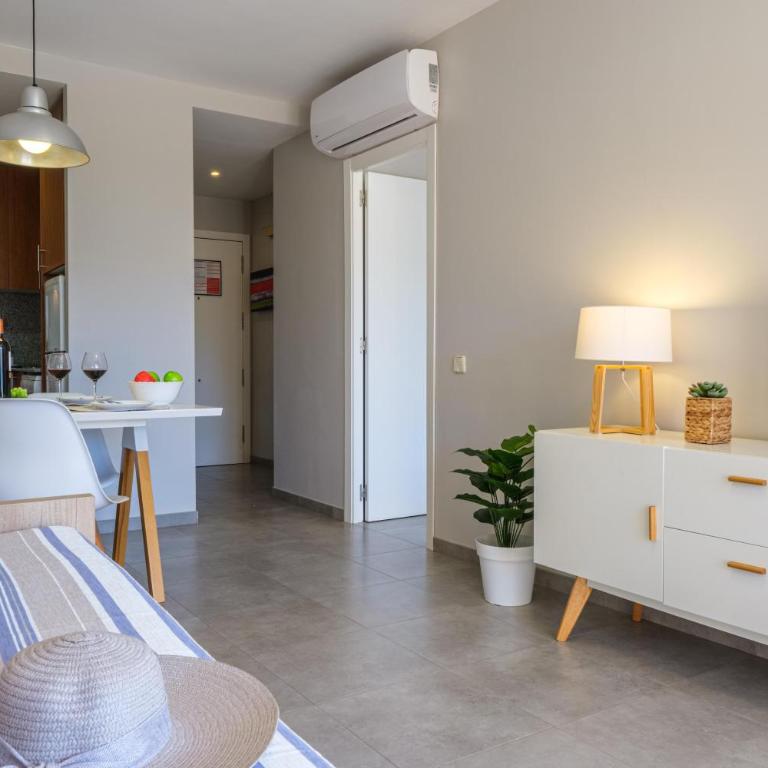 Apartamentos Estival Park - Appartamento con 1 Camera da Letto (3 Adulti) - 15