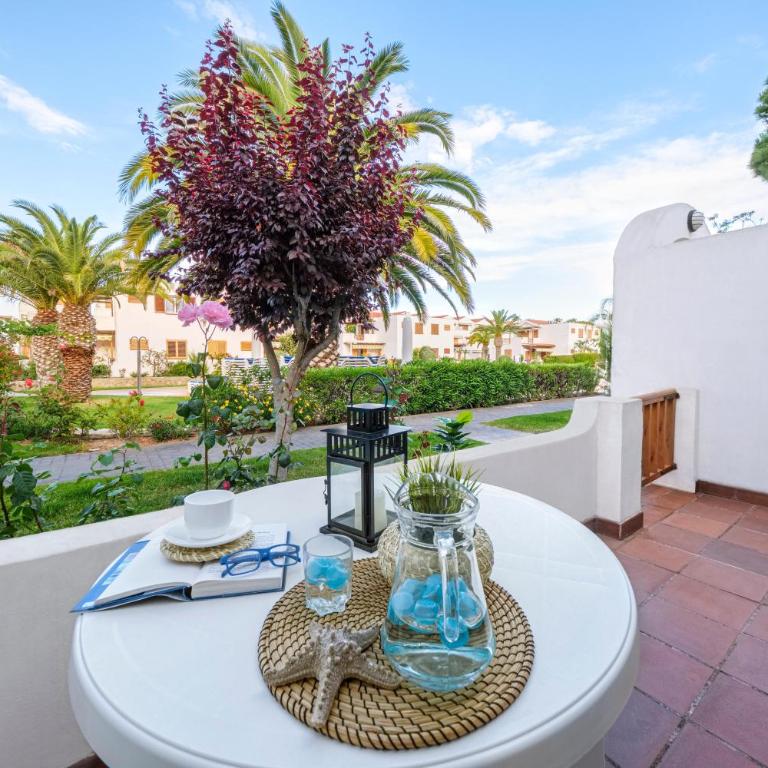 Apartamentos Estival Park - Appartamento con 2 Camere da Letto (2 Adulti + 2 Bambini) - 16