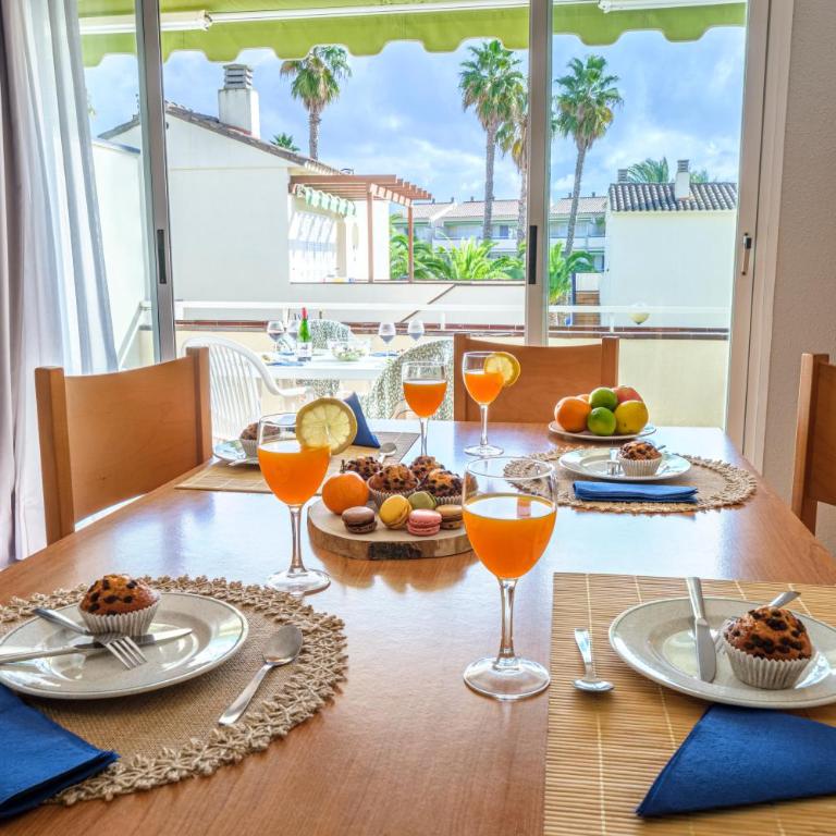 Apartamentos Estival Park - Appartamento con 2 Camere da Letto (2 Adulti + 2 Bambini) - 9