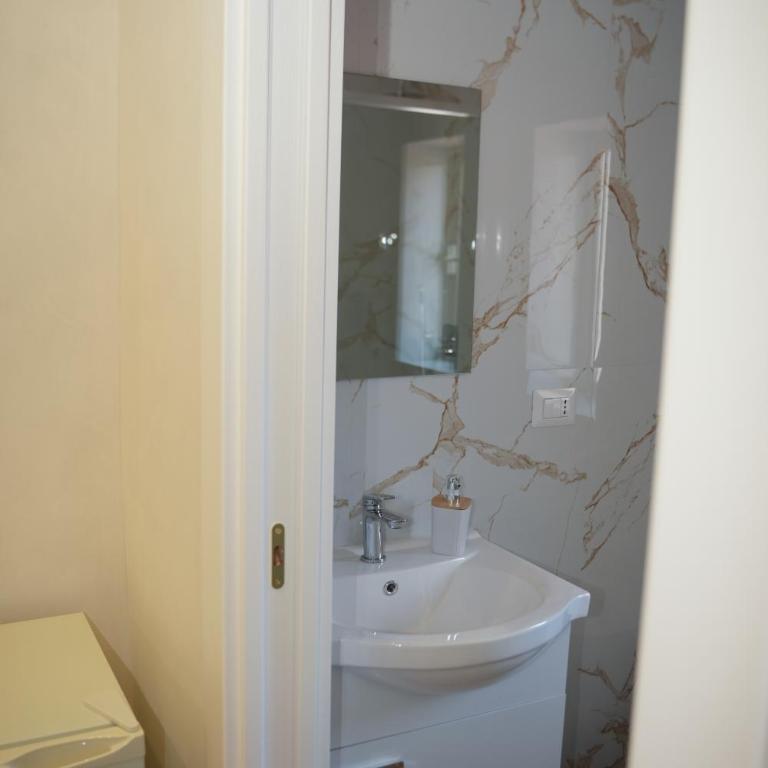 B&B Isabel - Casa con 1 Camera da Letto - 24