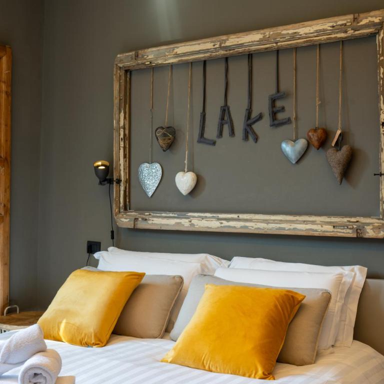 Pretty Suite Como Lake - Appartamento con 2 Camere da Letto - 6