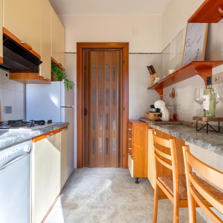 La Tana Alghero - Appartamento con 2 Camere da Letto - 29