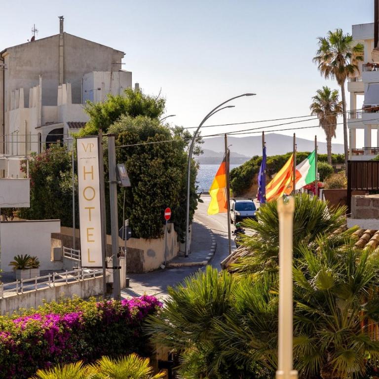 La Tana Alghero - Appartamento con 2 Camere da Letto - 27