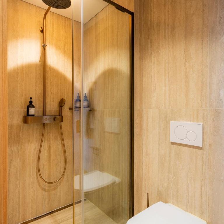 Cannes Beachfront Retreat - Appartement 1 Chambre - 5