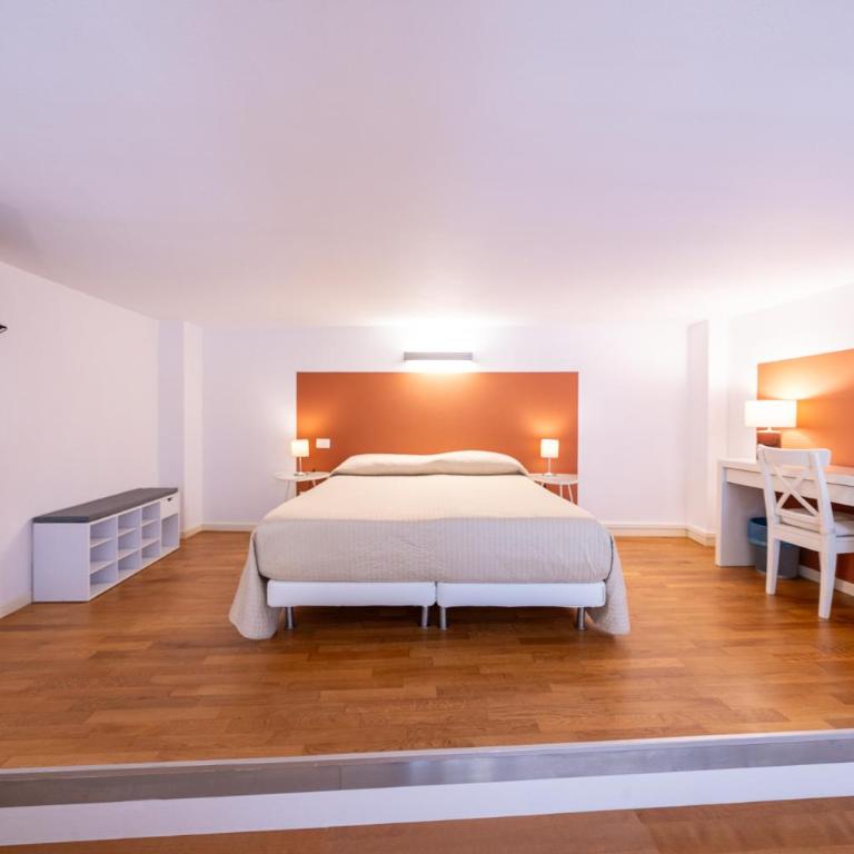 La Maison del Capestrano - Monolocale su 2 Livelli - 2
