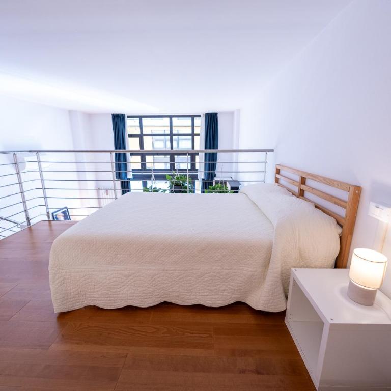 La Maison del Capestrano - Monolocale su 2 Livelli - 3