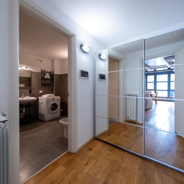 La Maison del Capestrano - Monolocale su 2 Livelli - 4