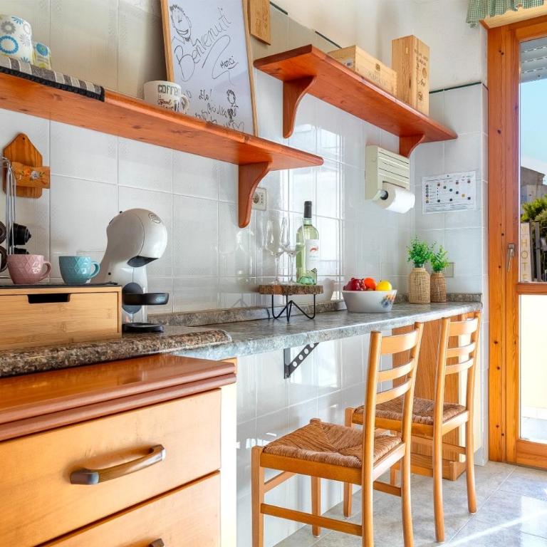 La Tana Alghero - Appartamento con 2 Camere da Letto - 25