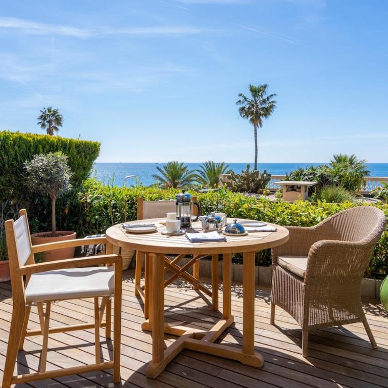Cannes Beachfront Retreat - Appartement 1 Chambre - 30